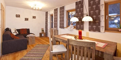 Hüttendorf - Pfunds - Chalet s'Tyrolia