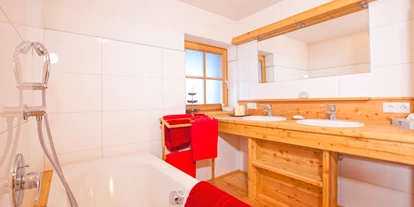 Hüttendorf - Pfunds - Chalet s'Tyrolia