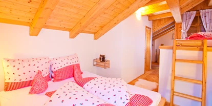 Hüttendorf - Pfunds - Chalet s'Tyrolia