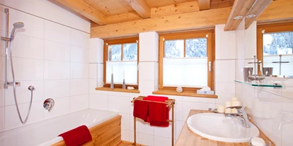 Hüttendorf - Pfunds - Chalet s'Tyrolia