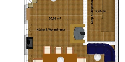 Hüttendorf - Pfunds - Chalet s'Tyrolia