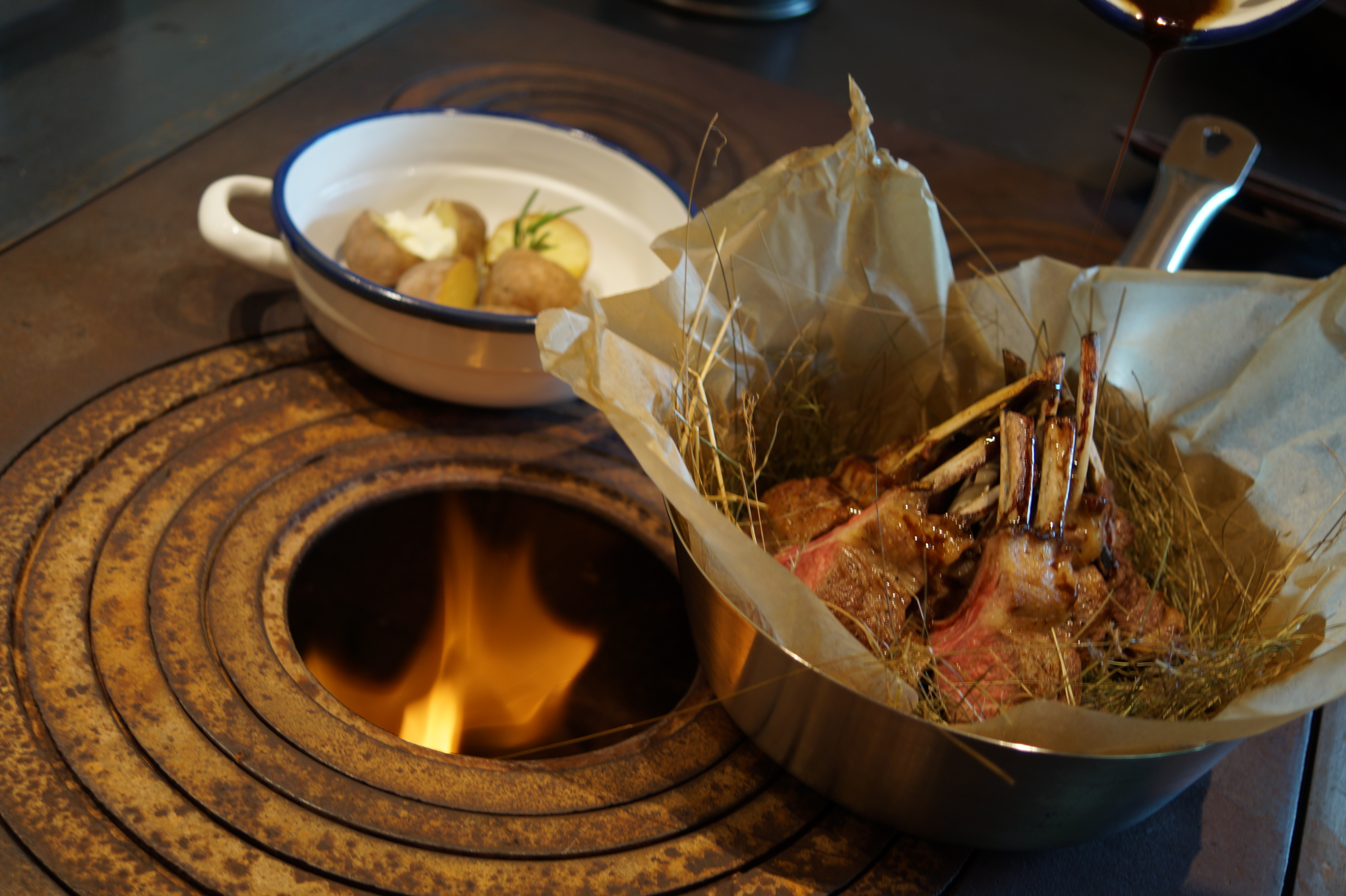 Chalet: Chalet Wiesenglück