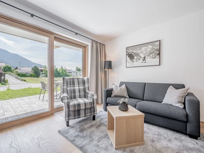Hüttendorf - Fügenberg - AlpenParks Chalet & Apartment Alpina Seefeld