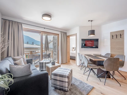 Hüttendorf - Fügenberg - AlpenParks Chalet & Apartment Alpina Seefeld