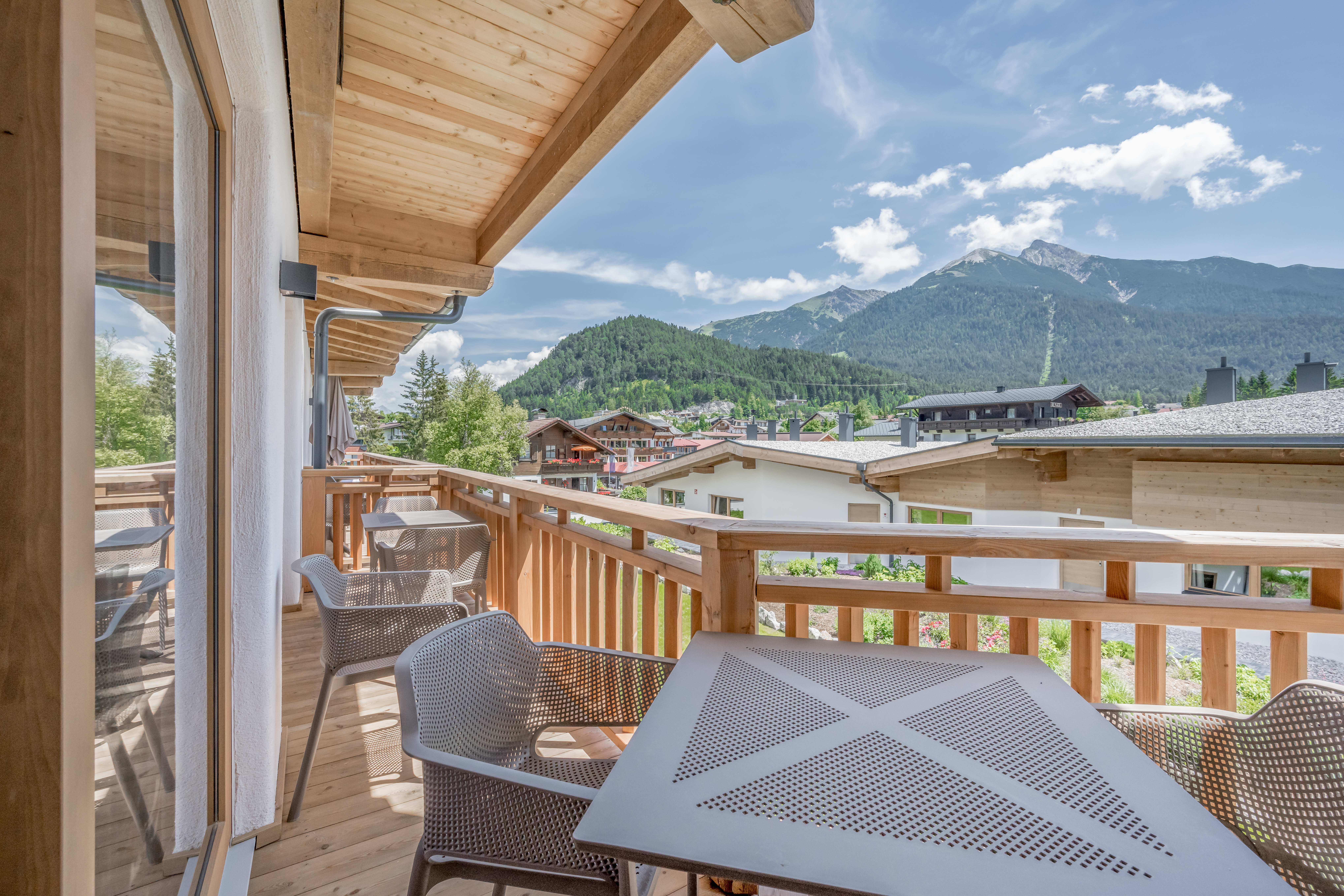 Chalet: AlpenParks Chalet & Apartment Alpina Seefeld