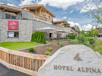 Hüttendorf - Fügenberg - AlpenParks Chalet & Apartment Alpina Seefeld