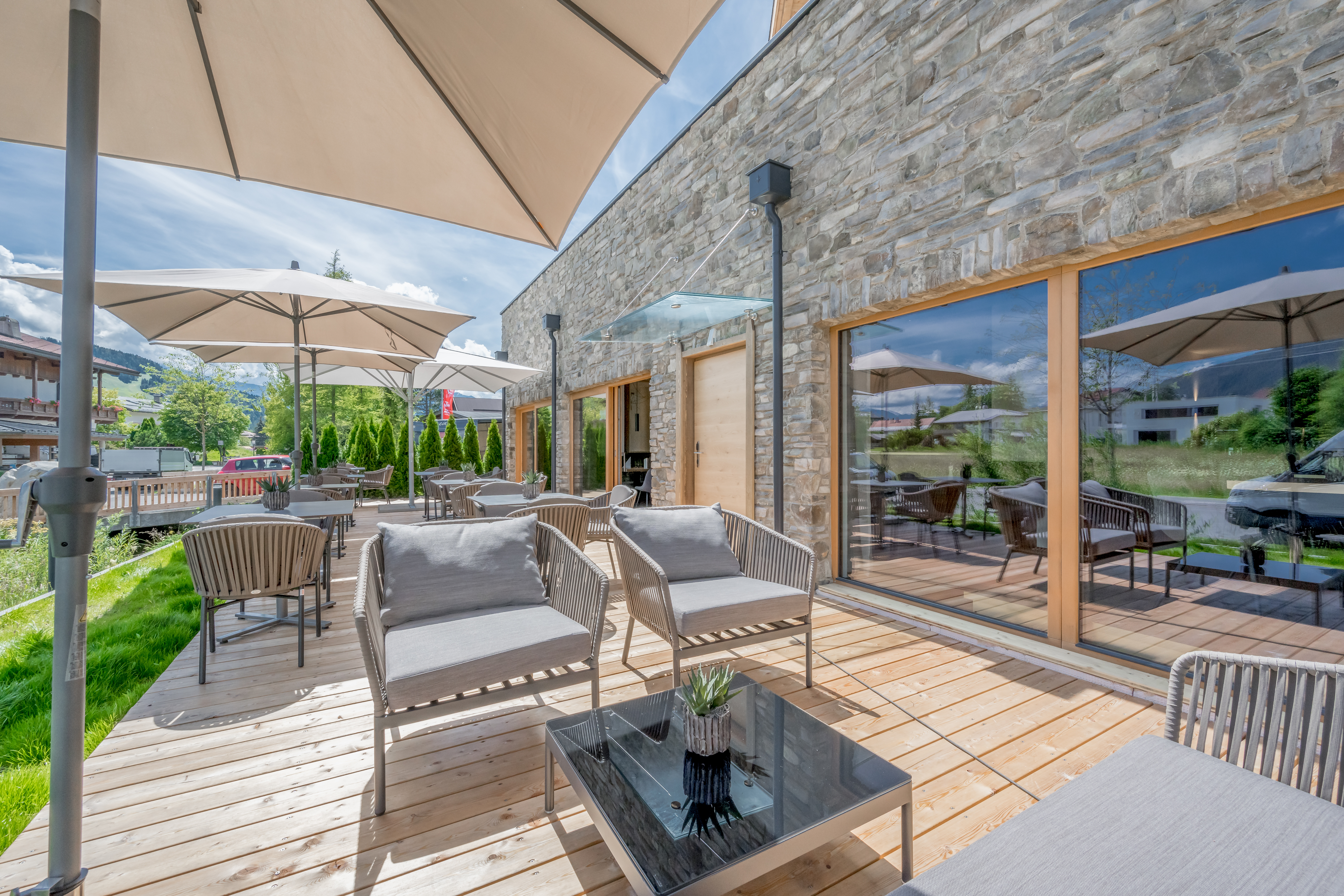 Chalet: AlpenParks Chalet & Apartment Alpina Seefeld