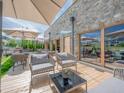 Hüttendorf - Fügenberg - AlpenParks Chalet & Apartment Alpina Seefeld