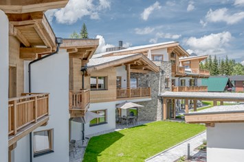 Chalet: AlpenParks Chalet & Apartment Alpina Seefeld