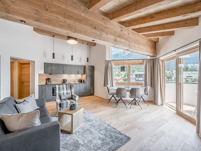 Hüttendorf - Fügenberg - AlpenParks Chalet & Apartment Alpina Seefeld