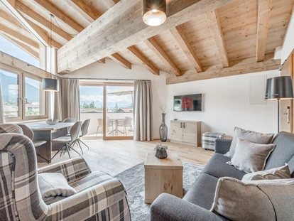 Hüttendorf - Fügenberg - AlpenParks Chalet & Apartment Alpina Seefeld