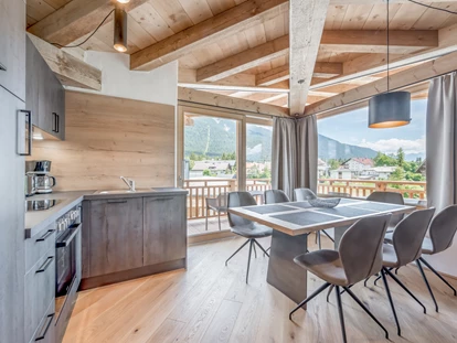 Hüttendorf - Fügenberg - AlpenParks Chalet & Apartment Alpina Seefeld