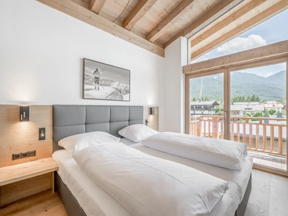 Hüttendorf - Fügenberg - AlpenParks Chalet & Apartment Alpina Seefeld