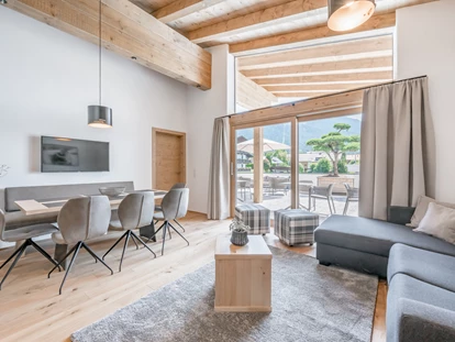 Hüttendorf - Fügenberg - AlpenParks Chalet & Apartment Alpina Seefeld