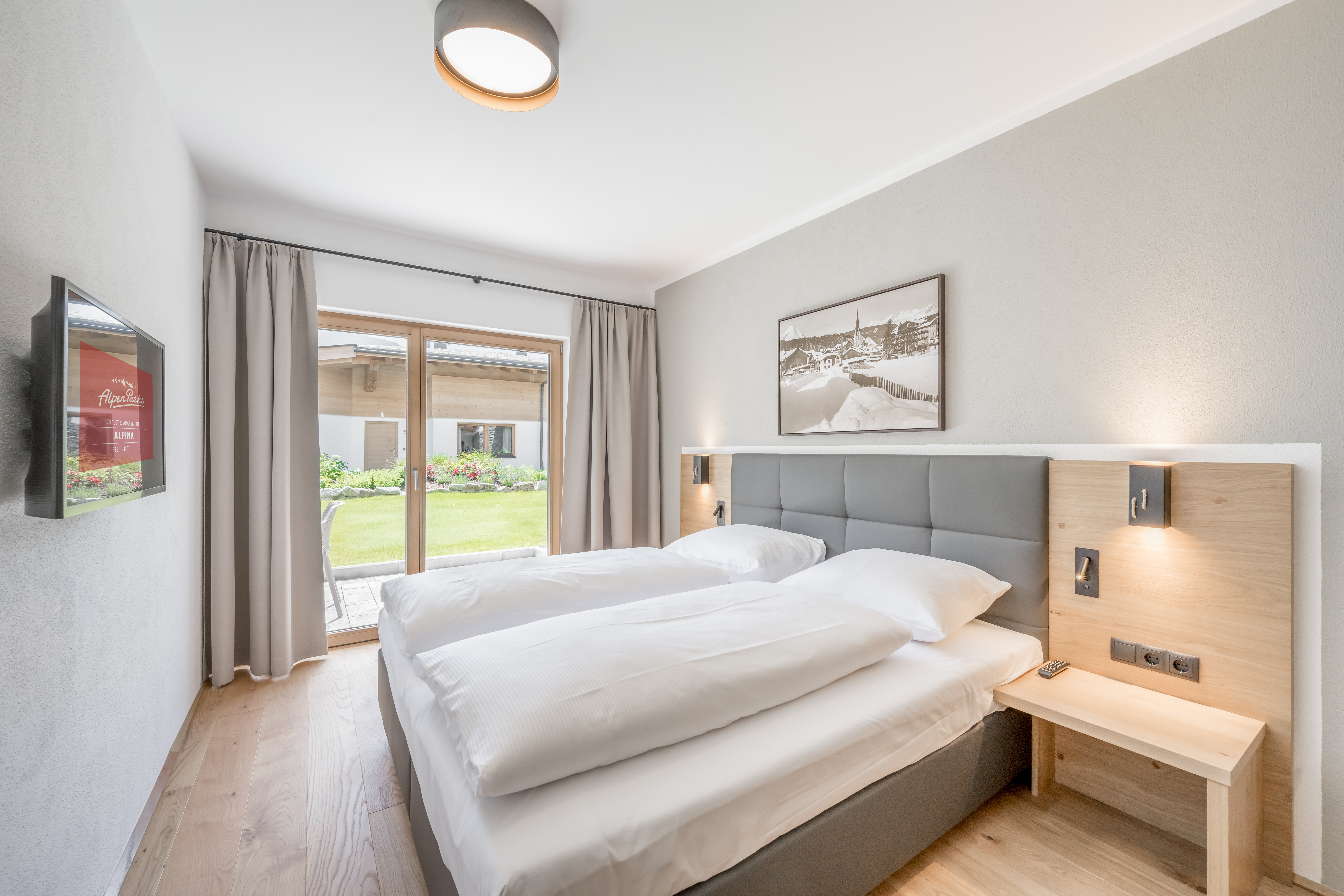 Chalet: AlpenParks Chalet & Apartment Alpina Seefeld