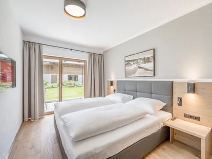 Hüttendorf - Fügenberg - AlpenParks Chalet & Apartment Alpina Seefeld