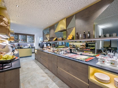 Hüttendorf - Fügenberg - AlpenParks Chalet & Apartment Alpina Seefeld