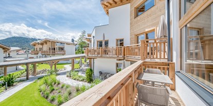 Hüttendorf - Chaletgröße: 2 - 4 Personen - Biberwier - AlpenParks Chalet & Apartment Alpina Seefeld