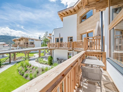 Hüttendorf - Fügenberg - AlpenParks Chalet & Apartment Alpina Seefeld