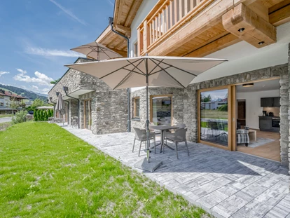 Hüttendorf - Fügenberg - AlpenParks Chalet & Apartment Alpina Seefeld