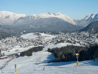 Hüttendorf - Fügenberg - AlpenParks Chalet & Apartment Alpina Seefeld