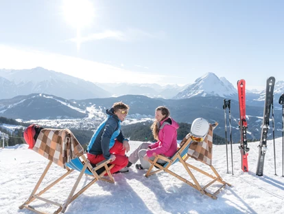 Hüttendorf - Fügenberg - AlpenParks Chalet & Apartment Alpina Seefeld
