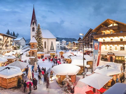 Hüttendorf - Fügenberg - AlpenParks Chalet & Apartment Alpina Seefeld