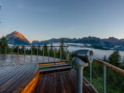 Hüttendorf - Fügenberg - AlpenParks Chalet & Apartment Alpina Seefeld