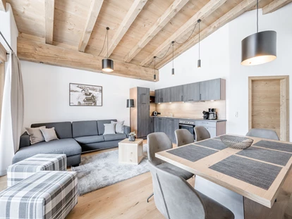 Hüttendorf - Fügenberg - AlpenParks Chalet & Apartment Alpina Seefeld