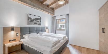 Hüttendorf - Oetz - AlpenParks Chalet & Apartment Alpina Seefeld