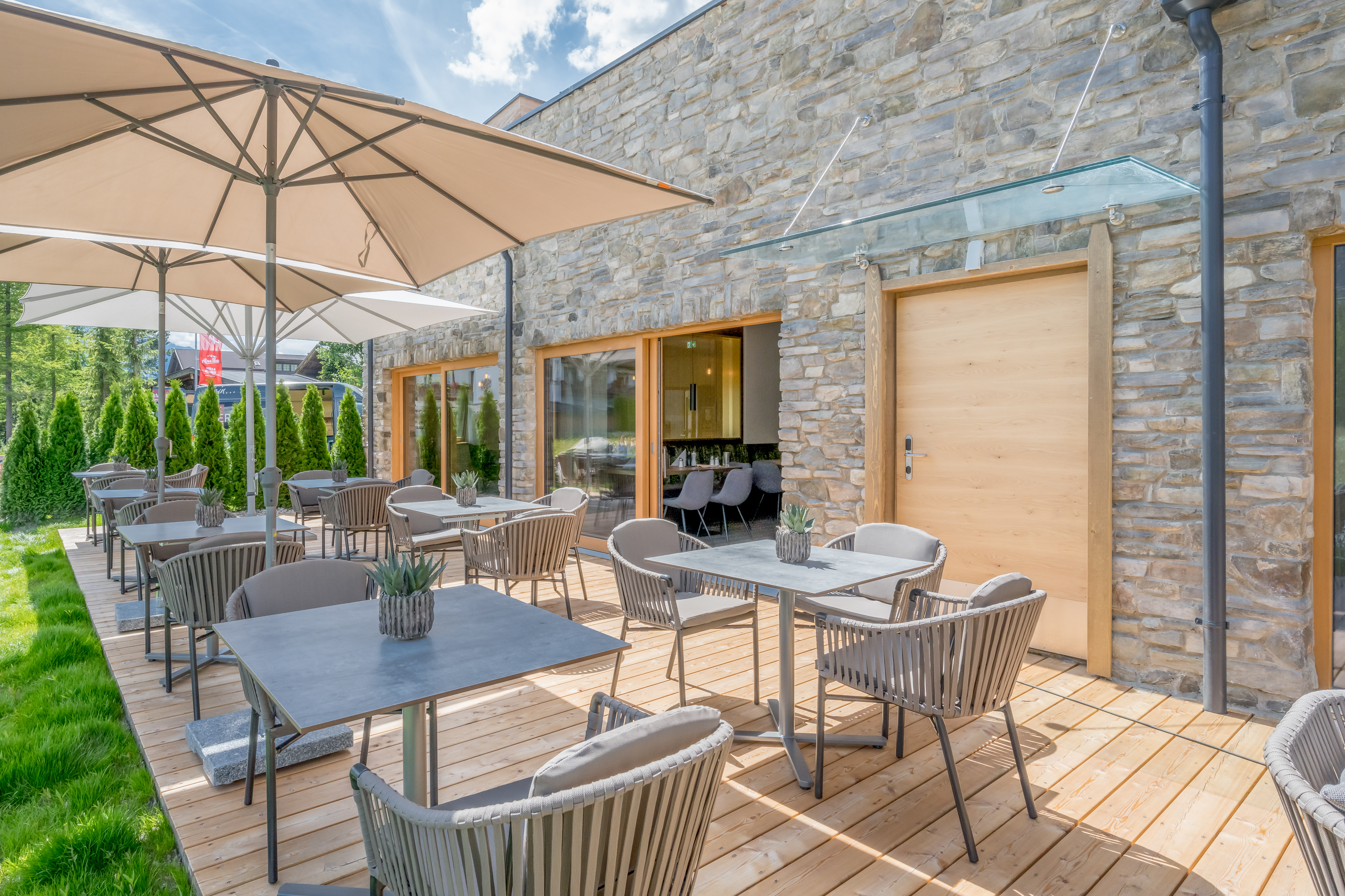 Chalet: AlpenParks Chalet & Apartment Alpina Seefeld