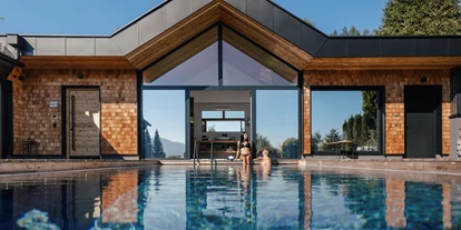 Hüttendorf - Weng (Goldegg) - Luxus Chalet Annelies