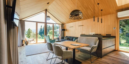 Hüttendorf - Weng (Goldegg) - Luxus Chalet Annelies