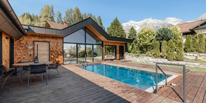 Hüttendorf - Weng (Goldegg) - Luxus Chalet Annelies
