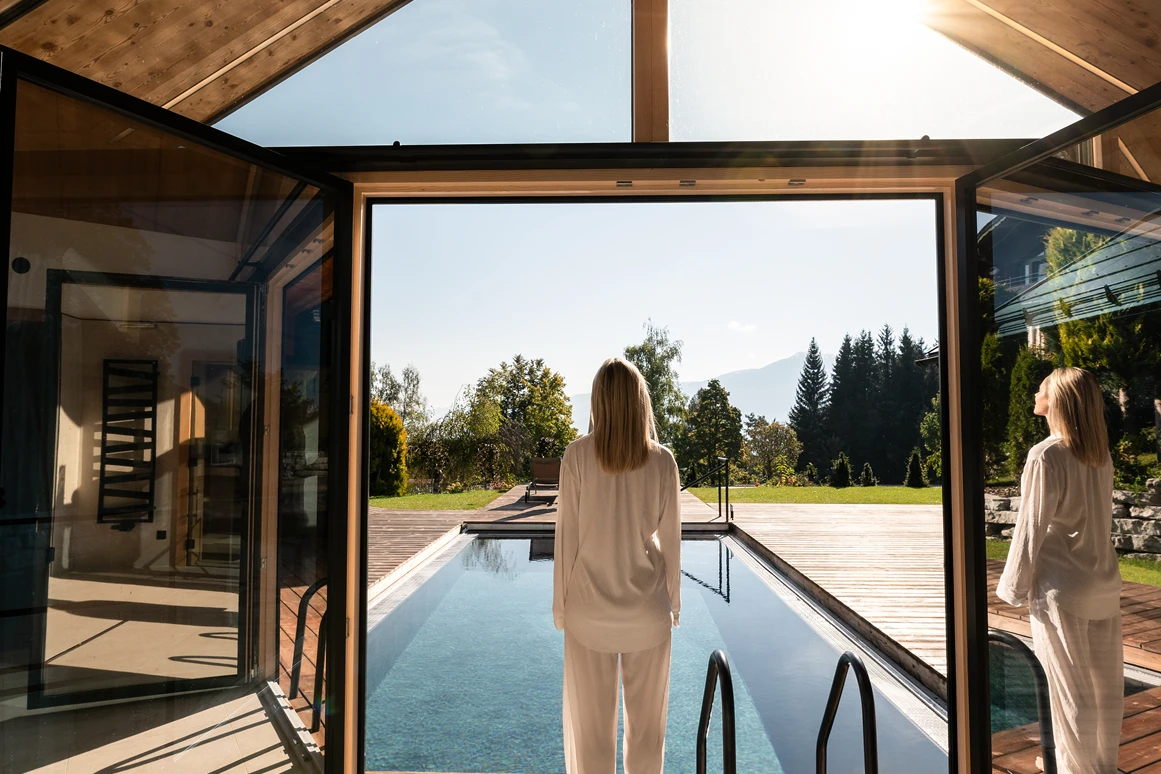 Luxus Chalet Annelies | Chaletdorf in Ramsau am Dachstein
