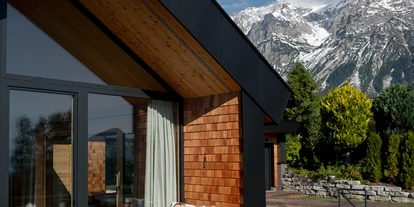 Hüttendorf - Weng (Goldegg) - Luxus Chalet Annelies