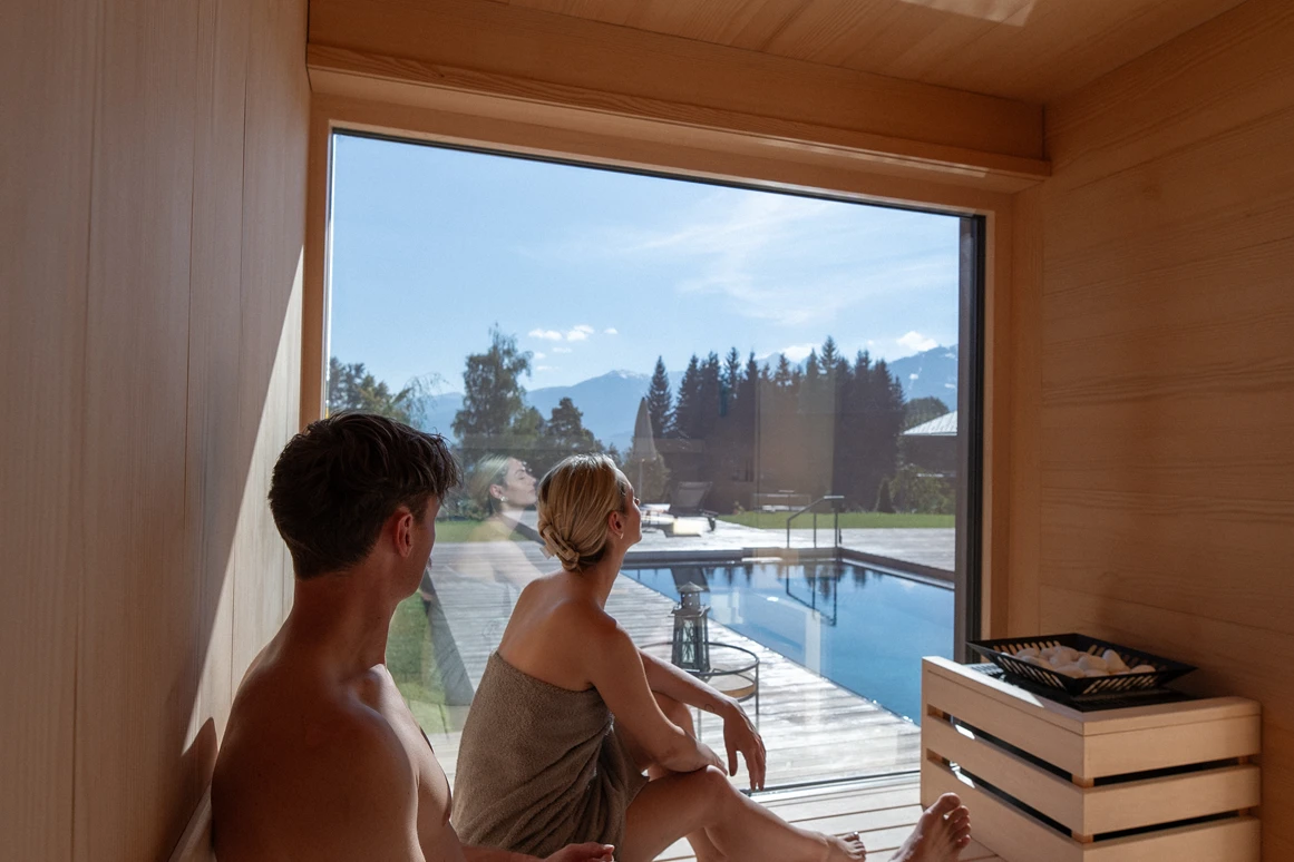 Luxus Chalet Annelies | Chaletdorf in Ramsau am Dachstein