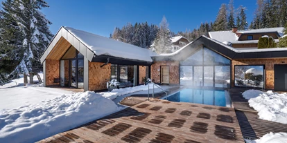 Hüttendorf - Weng (Goldegg) - Luxus Chalet Annelies