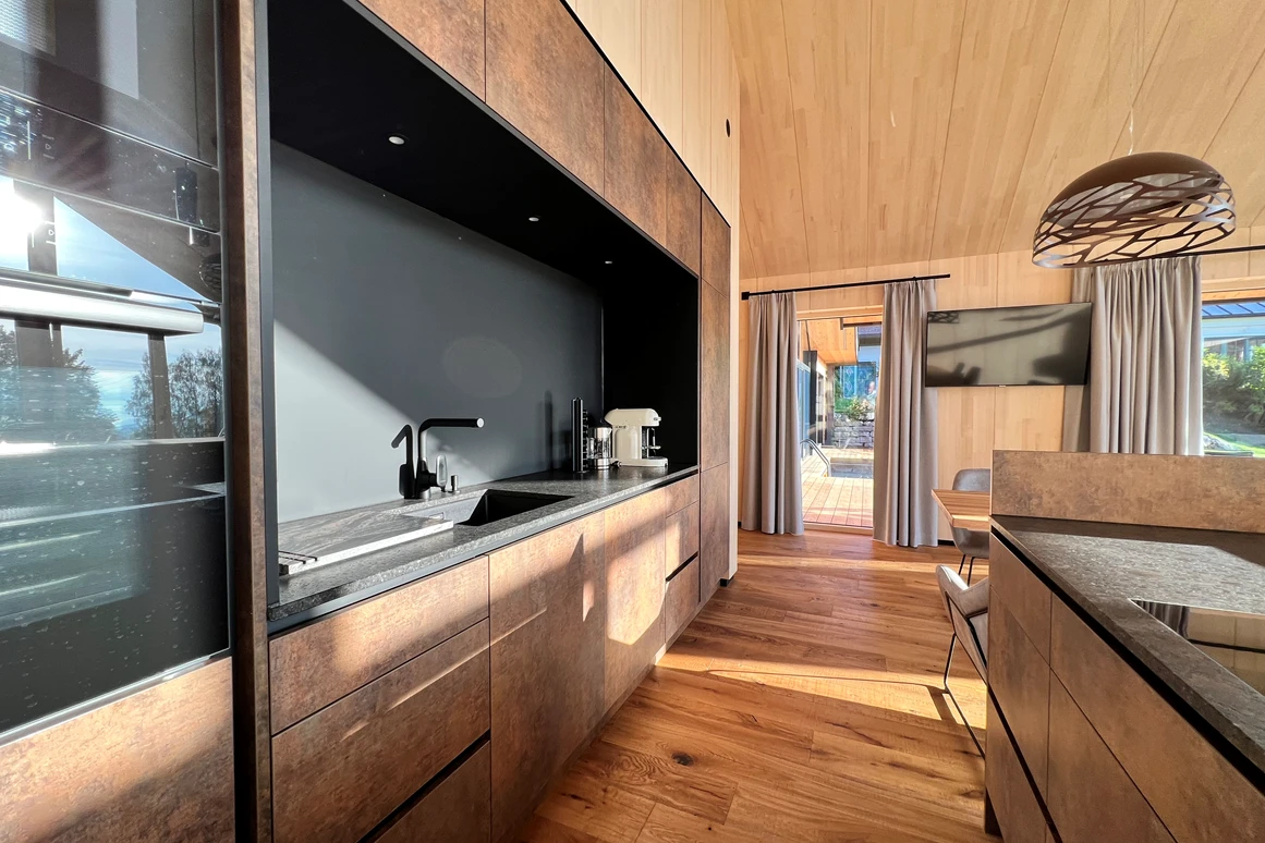 Luxus Chalet Annelies | Chaletdorf in Ramsau am Dachstein