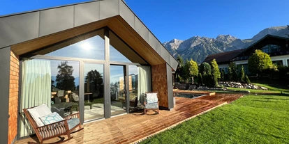 Hüttendorf - Weng (Goldegg) - Luxus Chalet Annelies