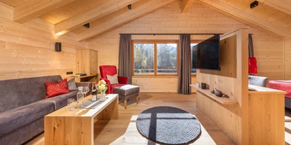 Hüttendorf - Pfunds - Chalets Stuibenfall