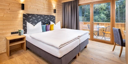 Hüttendorf - Pfunds - Chalets Stuibenfall
