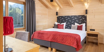 Hüttendorf - Pfunds - Chalets Stuibenfall