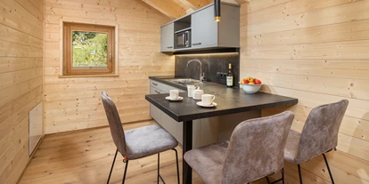 Hüttendorf - Pfunds - Chalets Stuibenfall