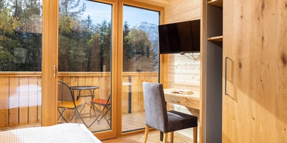 Hüttendorf - Pfunds - Chalets Stuibenfall