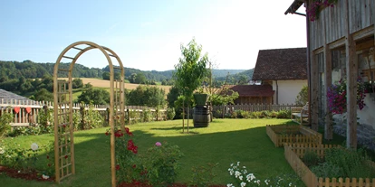 Hüttendorf - Baden-Württemberg - sDörfle