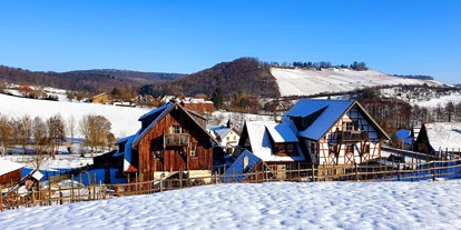 Hüttendorf - Baden-Württemberg - sDörfle