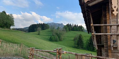 Hüttendorf - Schröcken - Schrofen Chalets Jungholz