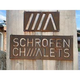 Chalet: Schrofen Chalets Jungholz