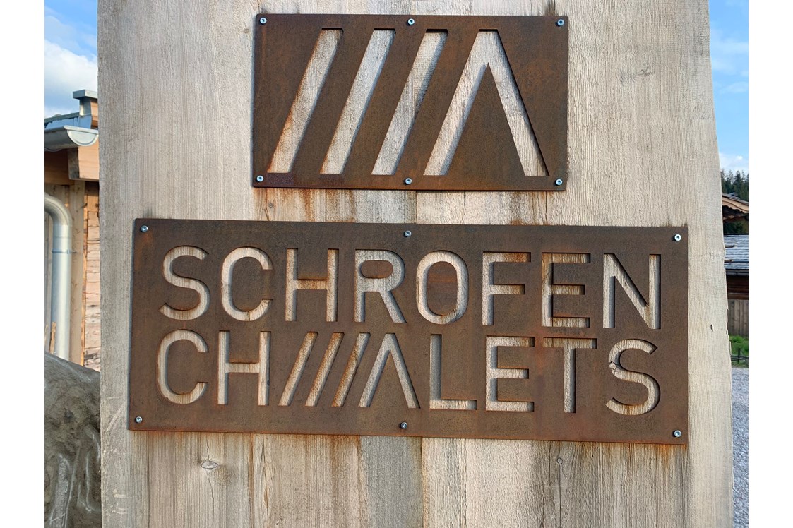 Chalet: Schrofen Chalets Jungholz